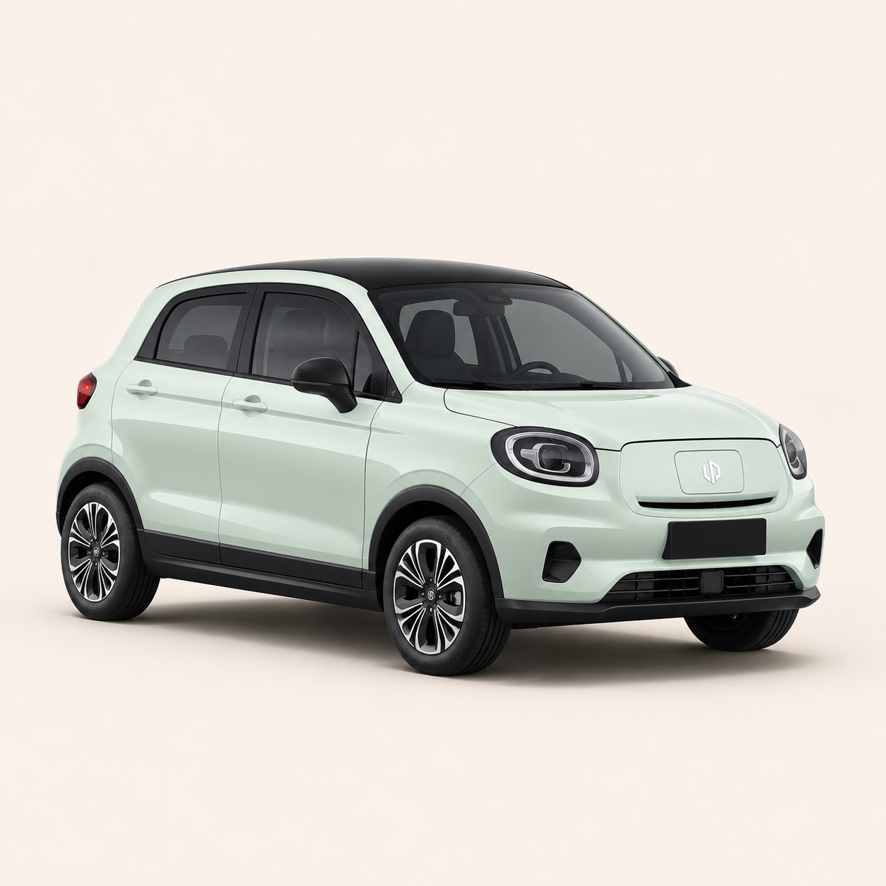 Illustratie van de Leapmotor T03